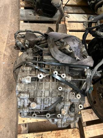 🚨2004 - 2006 Nissan Murano - AUTOMATIC TRANSMISSION - #30810🚨NOW: 1
