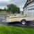 New 14’ Ridgeline Aluminum Utility Trailers 3 thumbnail