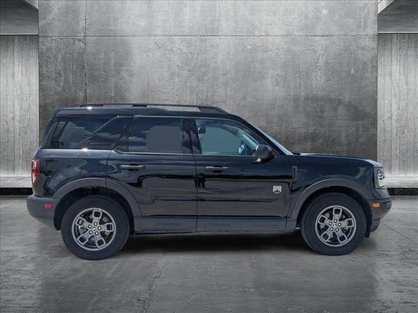2023 Ford Bronco Sport 4x4 4WD Big Bend SUV - $26,991 (Call *(346) 271-5466* to Confirm Availability Instantly)63622307030659123