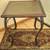 Pier 1  Imports Side Table 3 thumbnail