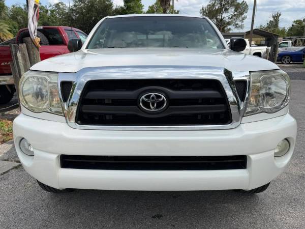 2007 Toyota Tacoma Double Cab - Photo 2