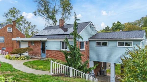 $235,000 / 3br - A Charming Ranch Home Located in Pleasant Hills (198 Lynn Drive)64013363132545121