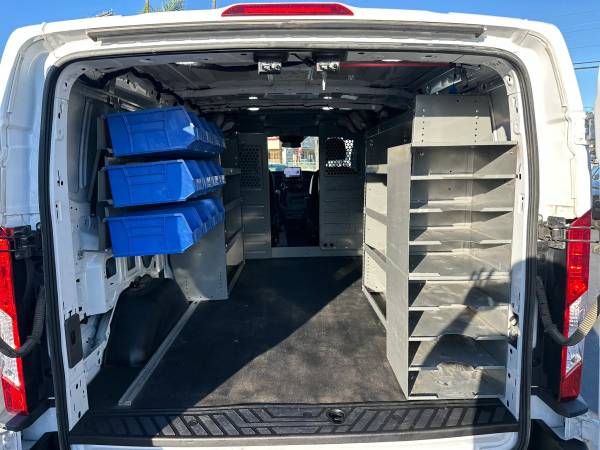 2020 Ford Transit 150 - Photo 9