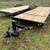 Tilt Trailer 7 x 20 (16+4) Split Tilt Stationary Deck 14K Rated 18 thumbnail