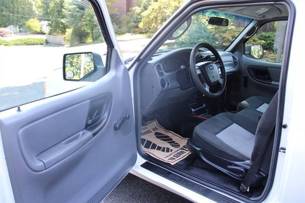 2011 Ford Ranger XL - $8,499 (Best Prices at Richs Car Corner)63441436035075124