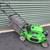 Lawn Boy RWD self propelled lawn mower with Tecumseh Engine 4 thumbnail