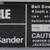 Porter Cable Brand 4" x 24" Belt Sander 5 thumbnail