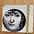 PIERO FORNASETTI WALLPAPER CUTTINGS GENUINE/ ORIGINAL/ VINTAGE 3 thumbnail