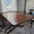 Beautiful drop leaf table 2 thumbnail