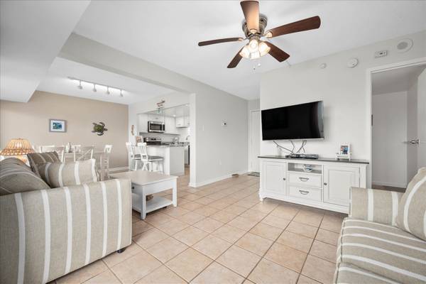 $1,000 / 1br - Alquiler de invierno de un dormitorio en el edificio 9400 (Ocean City)63806889957635121
