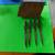 Hammer Stahl Knife Set   21 Piece Set PLUS 3 MORE KNIVES   Like New 11 thumbnail