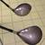 Titleist Driver 975D Pro Titanium with Head Cover - exc. condition 4 thumbnail