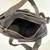 Black Canvas Military Style Tool Bag - $20 (Like New) 4 thumbnail