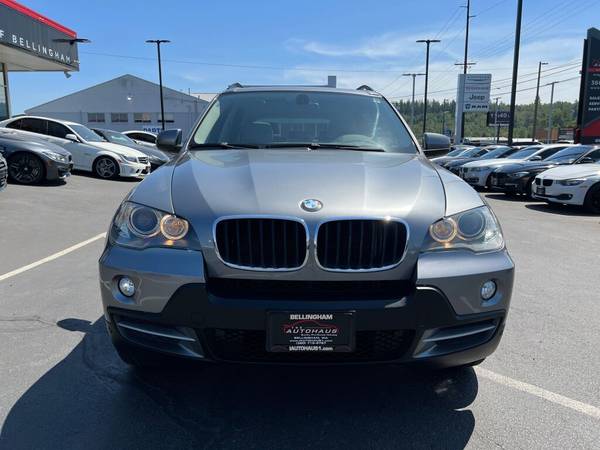 2009 BMW X5 xDrive30i - $9,999 (Pre-Owned Luxury)63469891160707121