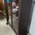 Empire 2 Door Book Curio China Cabinet 3 thumbnail