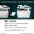 Like new HP LaserJet Pro M426fdw All-in-One Wireless Laser Printer 2 thumbnail