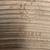 VINTAGE ZILICER 20” MEDIUM CRASH CYMBAL 5 thumbnail