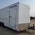 ROYAL 8X18ft Enclosed Cargo W/ 11,465 lbs GVWR - 152886 1 thumbnail