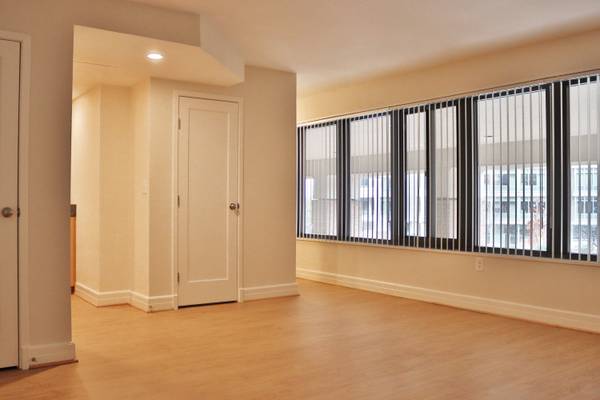 $2,850 / 1br - 600ft2 - 1 BR with in Unit W/D and All Utilities Included! (Dupont Circle)63896157236739122