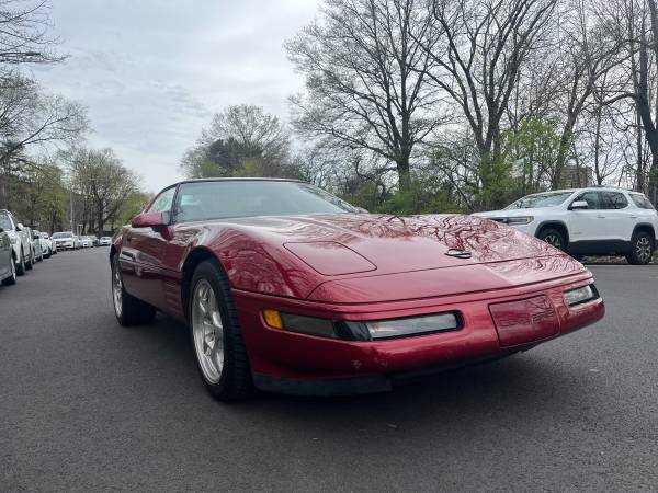 1992 CHEVROLET CORVETTE LT1 300HP - $9,995 (Flushing)63654712591619120