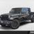 2022 Jeep Gladiator 4x4 4WD Truck SUV Willys Crew Cab 1 thumbnail