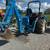 LS 25 4WD LOADER WITH BACKHOE 3 thumbnail