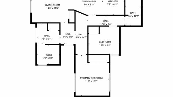 $765 / 3 habitaciones - ¡Buscamos 1 compañero de cuarto más para esta unidad de 3 habitaciones al lado de WWU! (Bellingham)63509586200451123