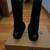 Womens size 9 nwt black bearpaw boots 3 thumbnail