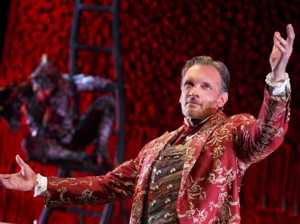 C.S. Lewis' The Screwtape Letters - Denver ! 1