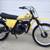 🏁 Scooters, Motorcycles KZ Vespa Honda. 1975 YAMAHA YZ360 YAM ZUMA 20 thumbnail