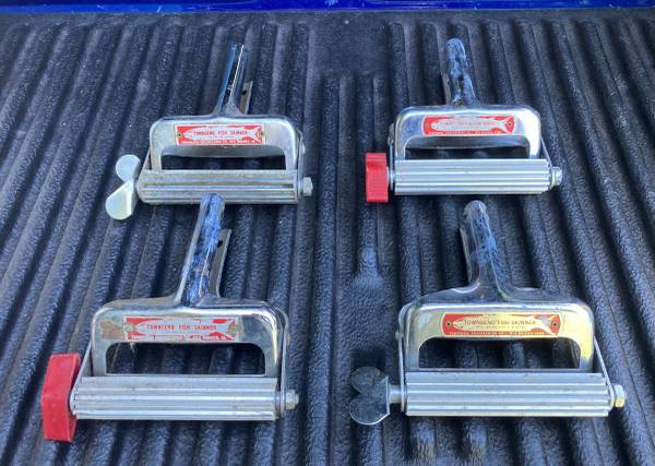 Townsend fish skinners 1