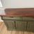 🌿 Solid Wood Vintage Sideboard 4 thumbnail
