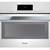 *Open Box* Miele 24” Built-In Steam Oven – Brilliant White 1 thumbnail