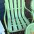 Vintage Metal Outdoor chairs (3) 3 thumbnail