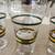 Set of "4" Coca-Cola NFL Football Glass Green Bay Packers - MINT!! 5 thumbnail