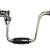 Sears Ratcheting Hand Drill & Clark Conn Valley Adj. 1-3 in. Auger Bit 3 thumbnail