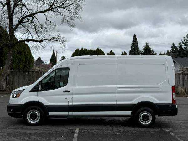 2020 Ford Transit 250 - Photo 2