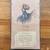 Limited Edition Zarinda foll from Disney Fairies - COA 2791 of 4000 3 thumbnail
