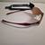 Oakley Dartboard Berry Frame G30 Black Iridium Lens 7 thumbnail