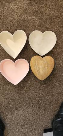 HEARTS & More HEARTS Valentine's Day 1