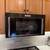 KitchenAid microwave - good, working condition 2 thumbnail