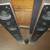 Definitive Technology Mythos Four tower speakers 10 thumbnail