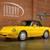 1992 Alfa Romeo Spider Veloce convertible 3 thumbnail