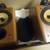 New In Box Bowers & Wilkins CDM 1NT Speakers 15 thumbnail