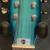 1985 Jerry Jones NEPTUNE 12 String Guitar SeaBurst all original w/ HSC 8 thumbnail