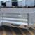 5x10 Aluminum Utility ATV UTV Trailer TRS 2 thumbnail