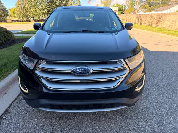 2016 ford edge 1