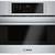 Bosch 800 series 30” Speed Oven True Convection Stainless Steel New. 1 thumbnail
