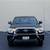 2012 Toyota Tacoma Access Cab Pickup 4D 6 ft pickup Black 2 thumbnail