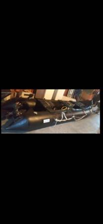 First Responders Zodiac/Kayak 1